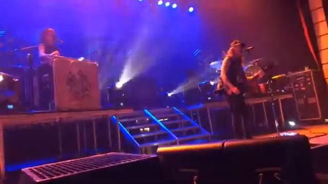 The Cadillac Three - Tennessee ( 2/7/19 ) Atlanta, GA смотреть онлайн