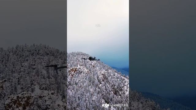 DJI Mini 4 Pro vs DJI Air 3 #dji #djiair3 #djimini4pro смотреть онлайн