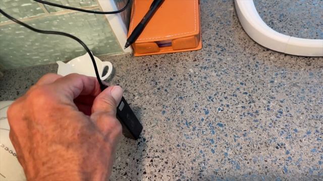 How to charge your wifi endoscope for iPhone смотреть онлайн