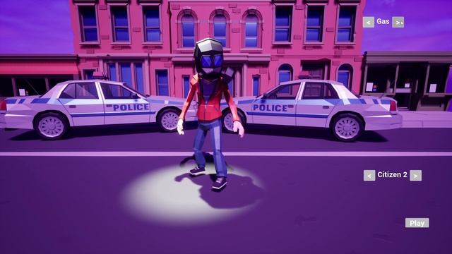 Mobile Top down shooter Unreal Engine 5.1 [DevLog#5] смотреть онлайн
