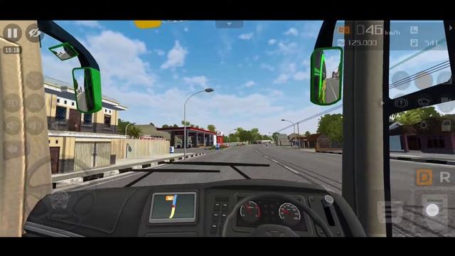 😍 DOWNLOAD NEW SKIN BAS SIMULATOR INDONESIA (NVGAMES) смотреть онлайн
