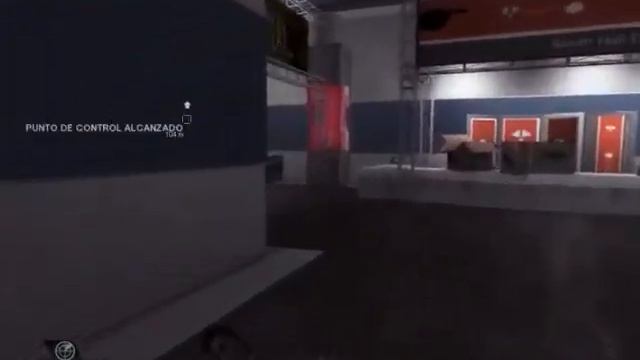 Rainbow Six Vegas 2 on HD 4650 - [41UC4RD] смотреть онлайн
