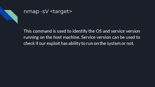 Nmap | Nmap tool Overview | Nmap Beginner to Expert смотреть онлайн
