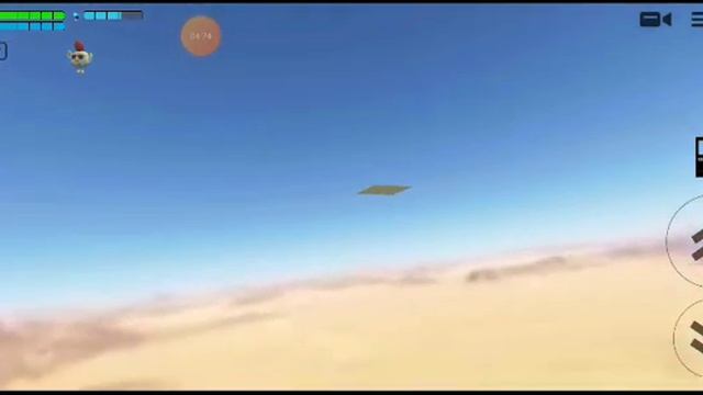 в этом видео я нашел грузовик и робата! смотреть онлайн