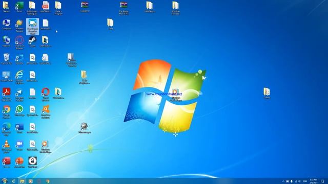 Windows 7 For Windows 10 смотреть онлайн