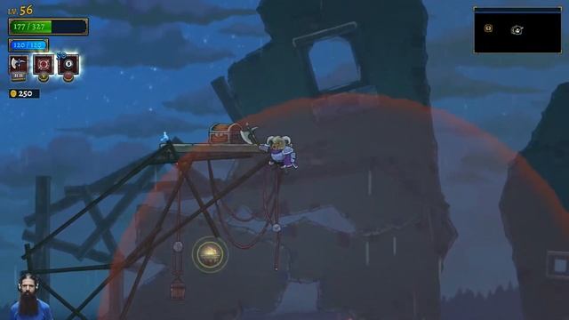 Rogue Legacy 2 Ep 37 - Un level design vicieux & un biome pas très fun [Early access - Gameplay FR] смотреть онлайн