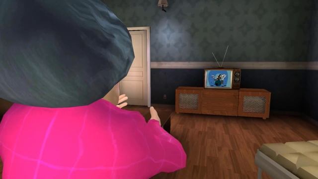 Scary Teacher 3D : Full MAP ( Gameplay Android/IOS ) Part 2 смотреть онлайн