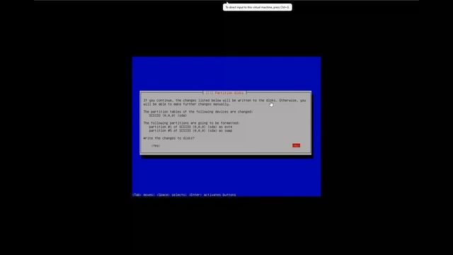 How to install Kali Linux on VMWare Workstation | Step by Step. смотреть онлайн