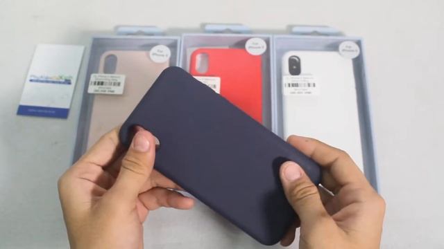 Ốp Lưng iPhone X Ốp Lưng iPhone 10 Silicon Hiệu Memumi смотреть онлайн