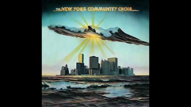 You Are Light In My Window(1977)(New York Community Choir) смотреть онлайн