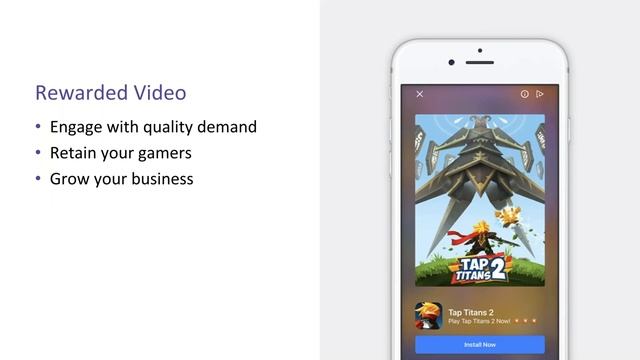 Ad Monetization in Mobile Games: The Untapped Potential [Webinar] смотреть онлайн
