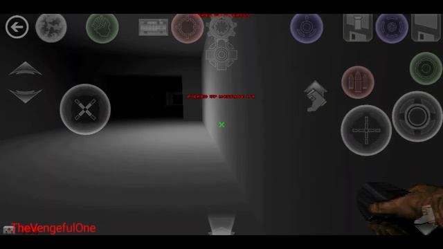 Ghosted para Delta Touch/Doom touch/Gzdoom android смотреть онлайн