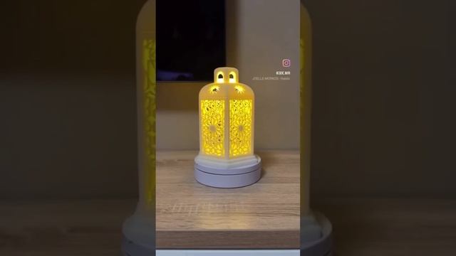 decorative lantern #3дпринтер #3dprinting #3дпечать #3dprint #timelapse #bambulab #esun смотреть онлайн