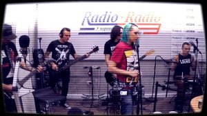 Играю Как Хочу: LOUNA   Перемен (кавер гр.Кино)