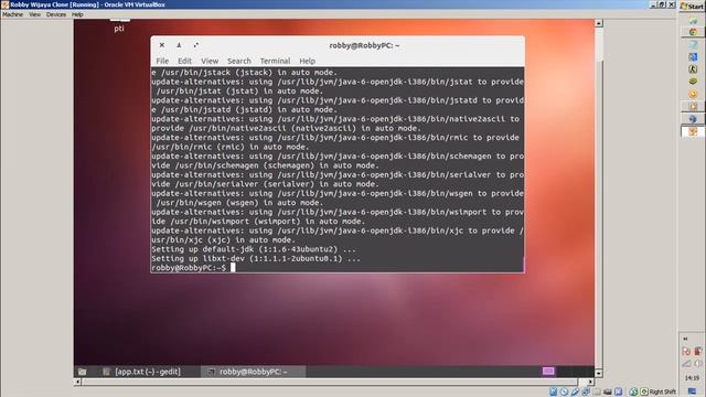 [SO] Remastering Ubuntu Part 1 смотреть онлайн