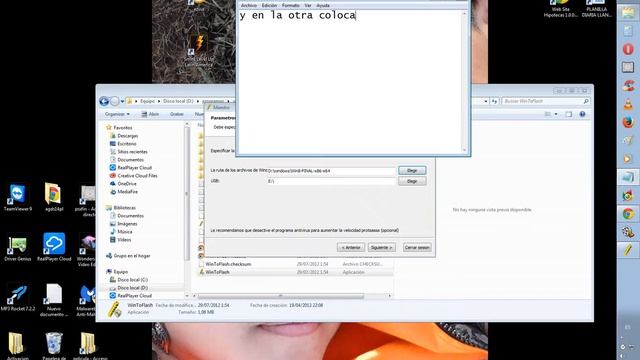 como fonciona el win to flash смотреть онлайн