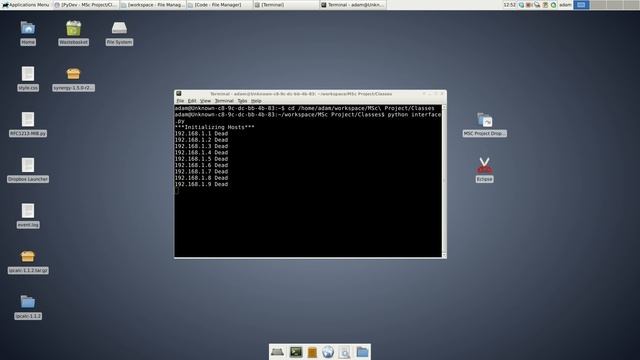 Backend CLI / API Test 1 смотреть онлайн