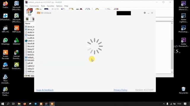 REDMI NOTE 9 SIMPLE TUTORIAL HOW TO UNLOCK BOOTLOADER AND ALL XIOMI DEVICE смотреть онлайн