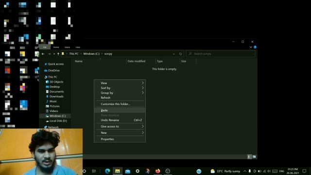Control your mobile phone with your PC using with scrcpy in windows смотреть онлайн