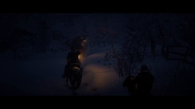 Red Dead Redemption 2 - NVIDIA EVGA GTX 1080 4K INTRO GAMEPLAY(PC,PS4,XBOX ONE)