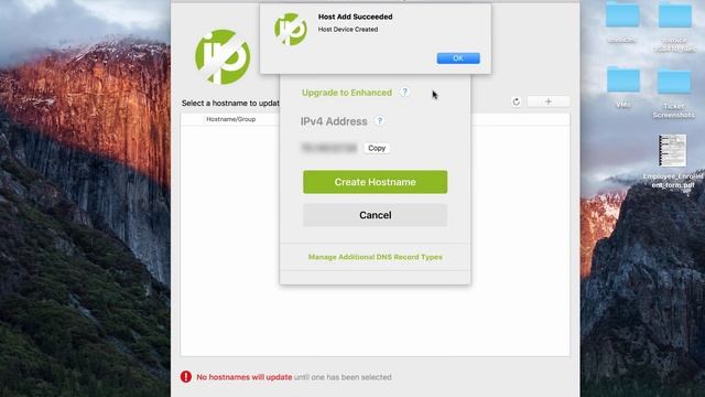 How to Download and Install the No-IP Dynamic Update Client (DUC) for OSX смотреть онлайн