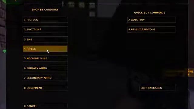 skin de armas para cs 1.6 смотреть онлайн