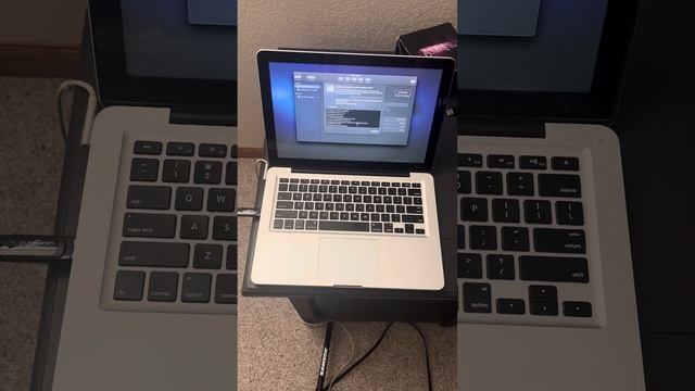 Installing OS X Lion Using InstallESD.dmg | Building Digital Workstations On A Budget | Protools 9