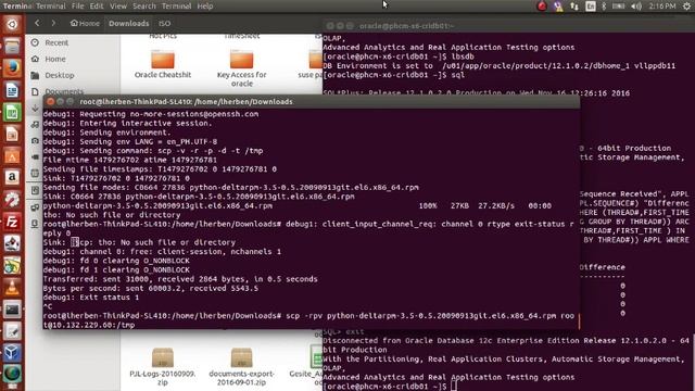 Creating local repository смотреть онлайн