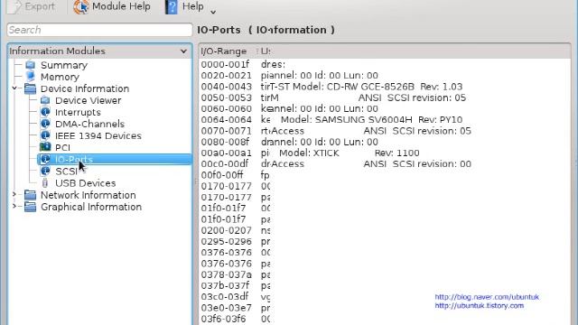 Kinfocenter 페도라(Fedora-16-KDE) смотреть онлайн
