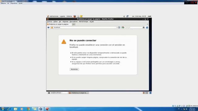 Como montar un servidor web Apache en Linux CentOS 6 4 смотреть онлайн