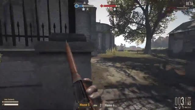 Heroes and Generals смотреть онлайн