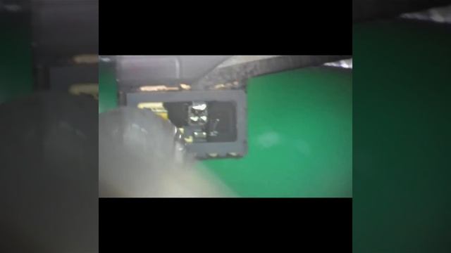Riparazione DOT Projector iPhone X смотреть онлайн