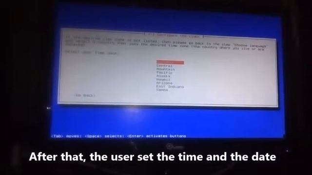 KALI LINUX by CSP301 смотреть онлайн