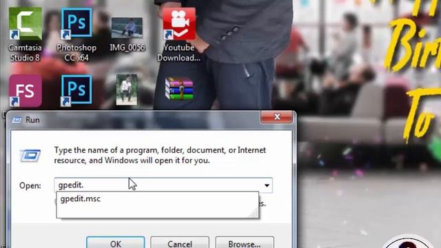 Windows Detected A Hard Disk Problem Fix This Error Massage 7/8/10 смотреть онлайн
