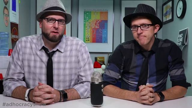 Introducing: Fedora Friday смотреть онлайн