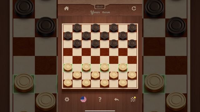 Apple Arcade Checkers (12-2023) смотреть онлайн