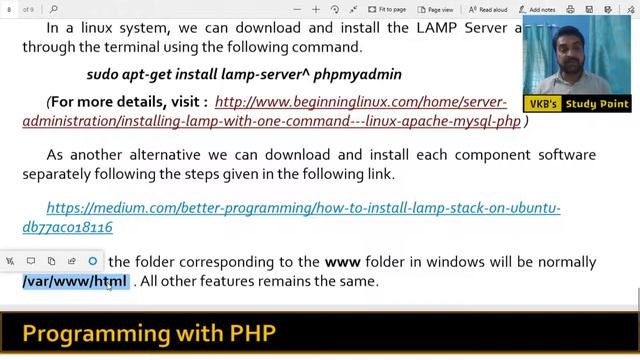 Web Programming - Day 14 смотреть онлайн