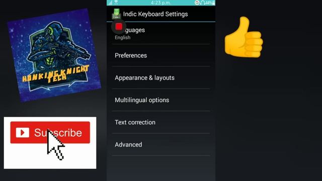 ENABLE VOICE TYPING IN TIZEN смотреть онлайн
