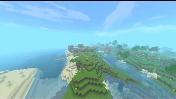 Top 5 Best Shaders in Crafting and Building | Crafting and Building