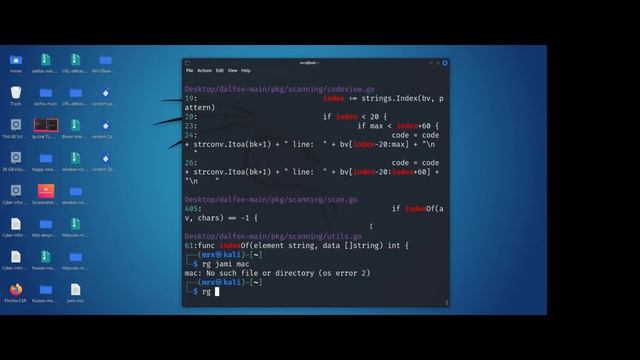 Typing simple command Find file || kali linux смотреть онлайн