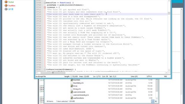 Random Stream of a VPS смотреть онлайн