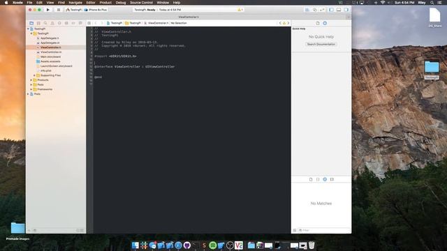 Tutorial: Running commands from your iPhone to your Pi смотреть онлайн