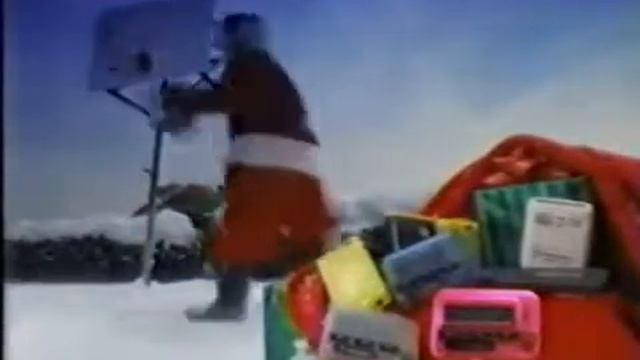 1993 Commercial: Motorola Pager смотреть онлайн