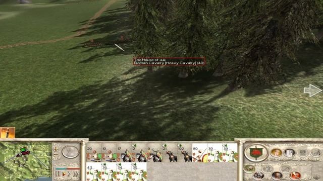 The Hardest Total War Battle | The Battle of Telamon Rome Total War смотреть онлайн