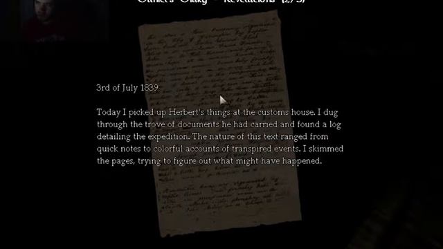 Amnesia A Darkness Below [Part 6] Breaking Bad(ly made windows) смотреть онлайн