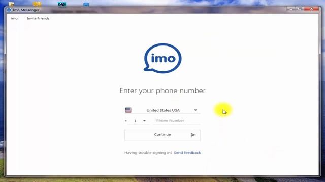 How To Download And Install Imo For Pc смотреть онлайн