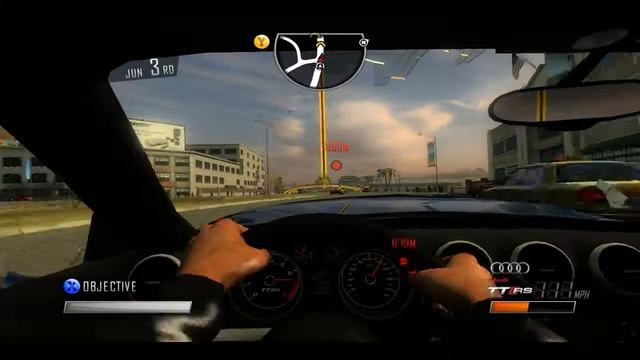 Driver San Francisco Walkthrough Part 6 Gameplay LetsPlay смотреть онлайн