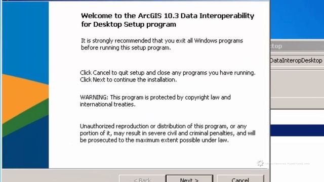 6.11.4 Data Interoperability смотреть онлайн