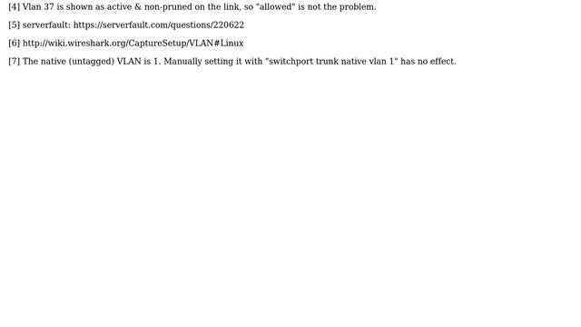 DevOps & SysAdmins: Cisco and Linux and Vlans (3 Solutions!!) смотреть онлайн