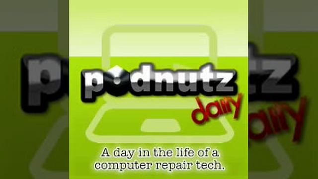 Podnutz Daily #81 - Fixing Automatic Updates смотреть онлайн